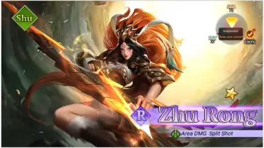 Dynasty Origins: Conquest скриншот 4