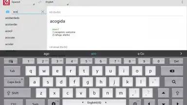 ABBYY Lingvo скриншот 9