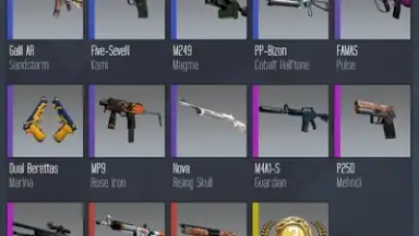 Case Simulator Ultimate скриншот 10