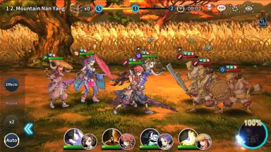 FINAL BLADE скриншот 5