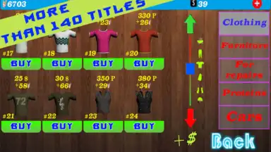 Качок скриншот 3