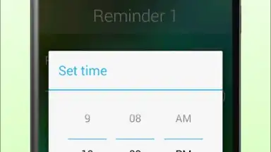 PFEI скриншот 3