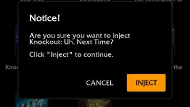 ZENHub GFX скриншот 2