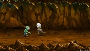 DanMachi - MEMORIA FREESE скриншот 7