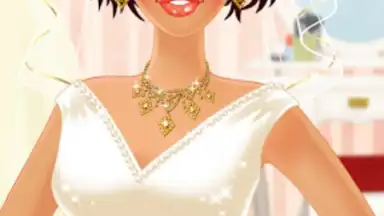 Makeup Wedding скриншот 8