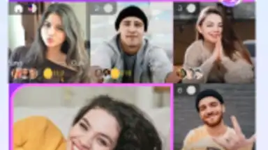 BuzzCast скриншот 2
