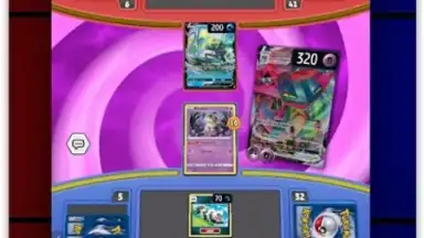 Pokémon TCG Live скриншот 3