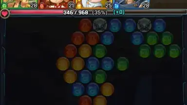 LightSlinger Heroes скриншот 7
