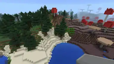 Minicraft скриншот 10