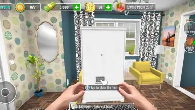 House Flipper скриншот 6