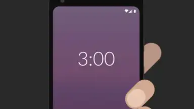 Who touched my phone? скриншот 2