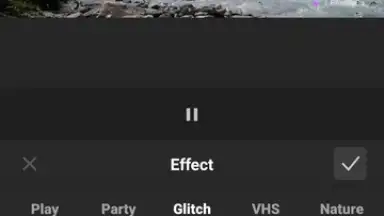 FilmoraGo Lite скриншот 10