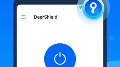 DeerShield - Free VPN скриншот 3