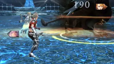 BladexLord скриншот 4