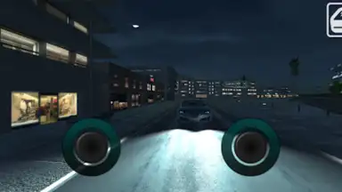 Advanced Car Driver скриншот 7