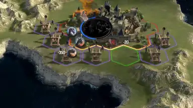 Game of Thrones: Dragonfire скриншот 7