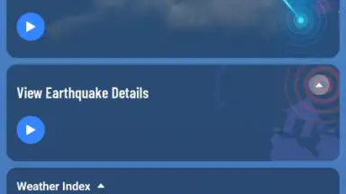 Live Weather скриншот 13