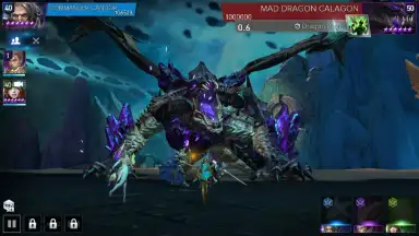 AION: Legions of War скриншот 4