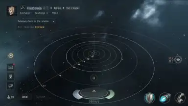 EVE Echoes скриншот 4