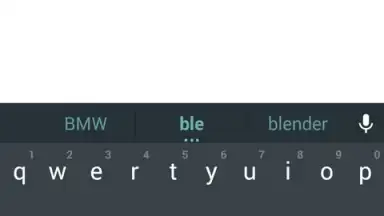 Fast Notepad скриншот 2