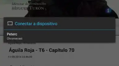 RTVE Play скриншот 18