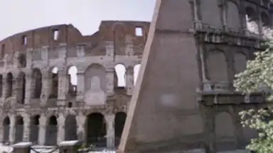 Google Street View скриншот 4