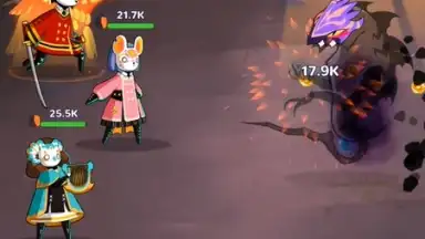 Masketeers скриншот 11