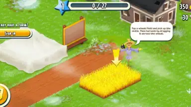 Hay Day скриншот 2