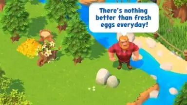 Hay Day Pop скриншот 6