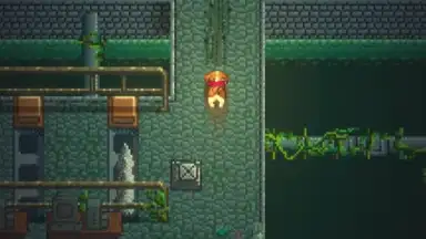 Doggo Dungeon: A Dog's Tale скриншот 6