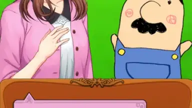 My Horse Prince скриншот 11