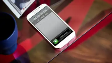 Call Screen скриншот 3