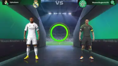 EA Sports FC Mobile 26 (FIFA Soccer) скриншот 2