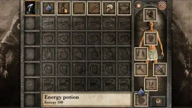 7 Mages скриншот 7