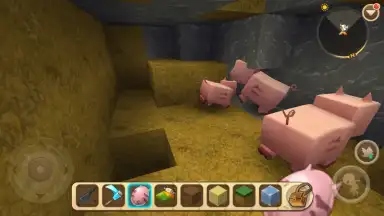 Mini World: CREATA скриншот 12