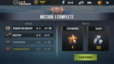 World of Artillery скриншот 12