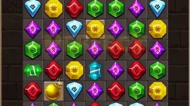 Jewel Ancient скриншот 6