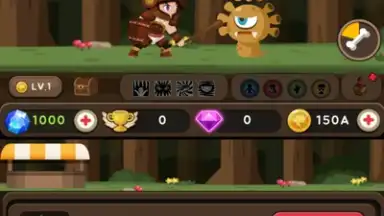 Cash Knight скриншот 9