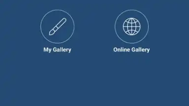 ibis Paint X скриншот 1