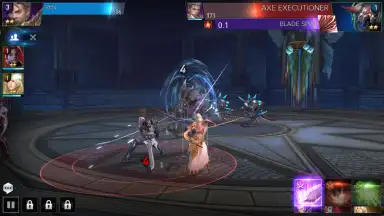 AION: Legions of War скриншот 5