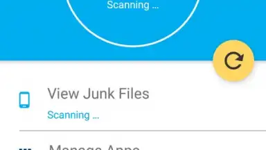 Norton Clean скриншот 1