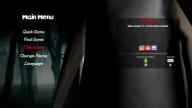 GRANNY MULTIPLAYER скриншот 5