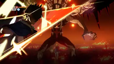 Black Clover Mobile (KR) скриншот 1