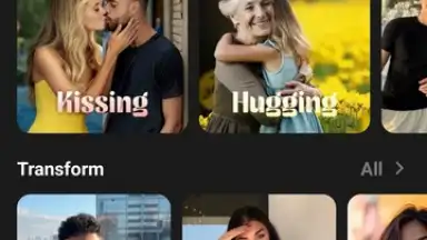 Creati скриншот 5