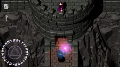 Solomon's Keep скриншот 9