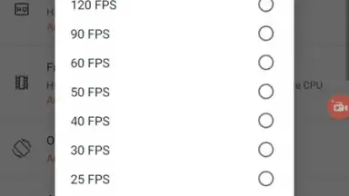 AZ Screen Recorder скриншот 14