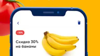 ЛЕНТА – каталог продуктов скриншот 1