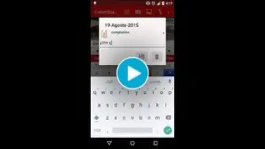 Colombia Calendario скриншот 1