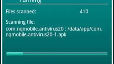 Kaspersky Antivirus & VPN скриншот 13