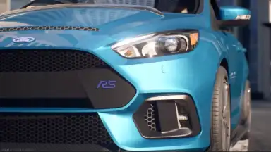 Need for Speed: Assemble скриншот 2